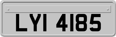 LYI4185