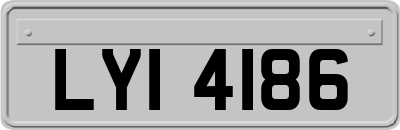 LYI4186