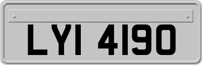 LYI4190