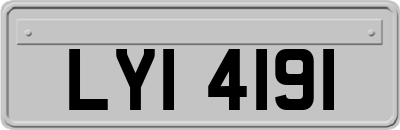 LYI4191