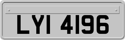 LYI4196