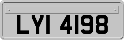 LYI4198