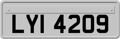 LYI4209