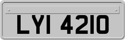 LYI4210