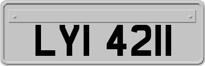 LYI4211