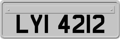 LYI4212