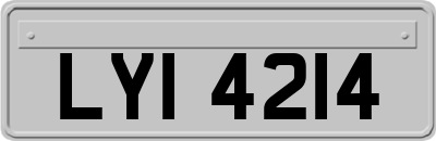 LYI4214