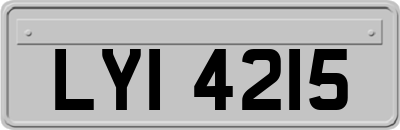 LYI4215