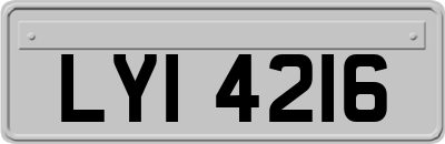 LYI4216