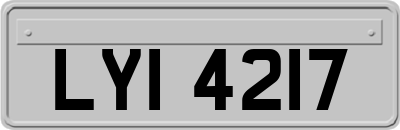 LYI4217