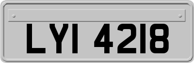 LYI4218