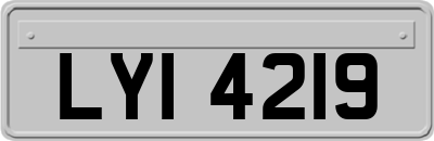 LYI4219