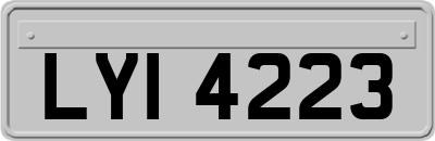 LYI4223