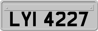 LYI4227