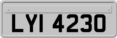 LYI4230
