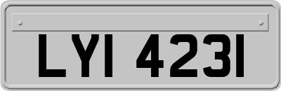 LYI4231