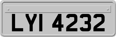 LYI4232
