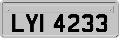 LYI4233