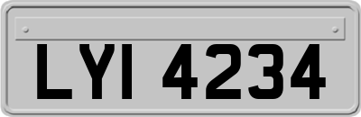 LYI4234