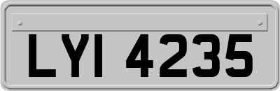 LYI4235