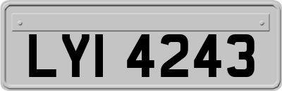 LYI4243