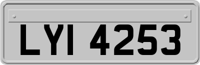 LYI4253