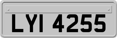 LYI4255