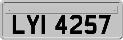 LYI4257