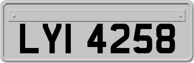 LYI4258