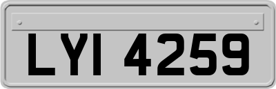 LYI4259