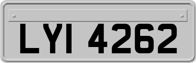 LYI4262
