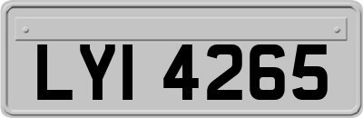 LYI4265
