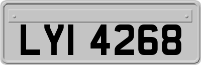 LYI4268
