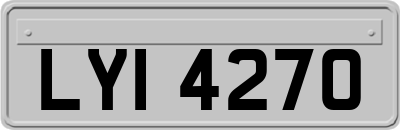 LYI4270