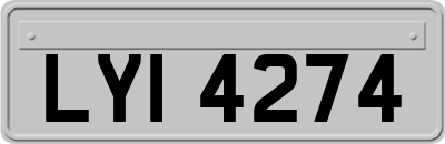 LYI4274