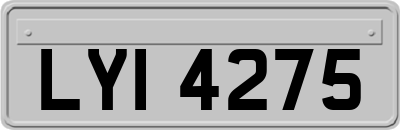 LYI4275