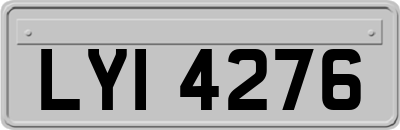 LYI4276