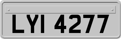 LYI4277