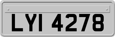 LYI4278