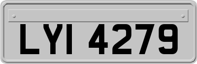 LYI4279