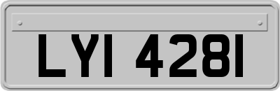 LYI4281