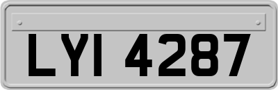 LYI4287