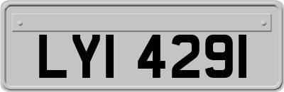 LYI4291