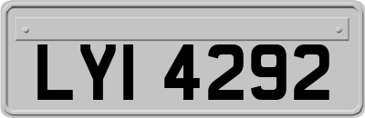 LYI4292