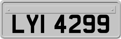 LYI4299