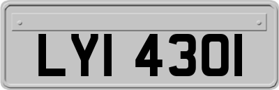 LYI4301