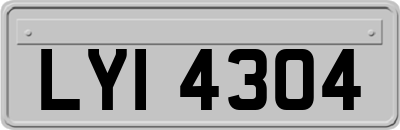 LYI4304