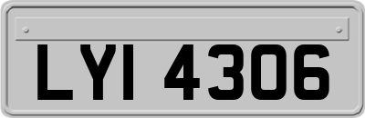 LYI4306