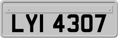 LYI4307