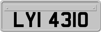 LYI4310